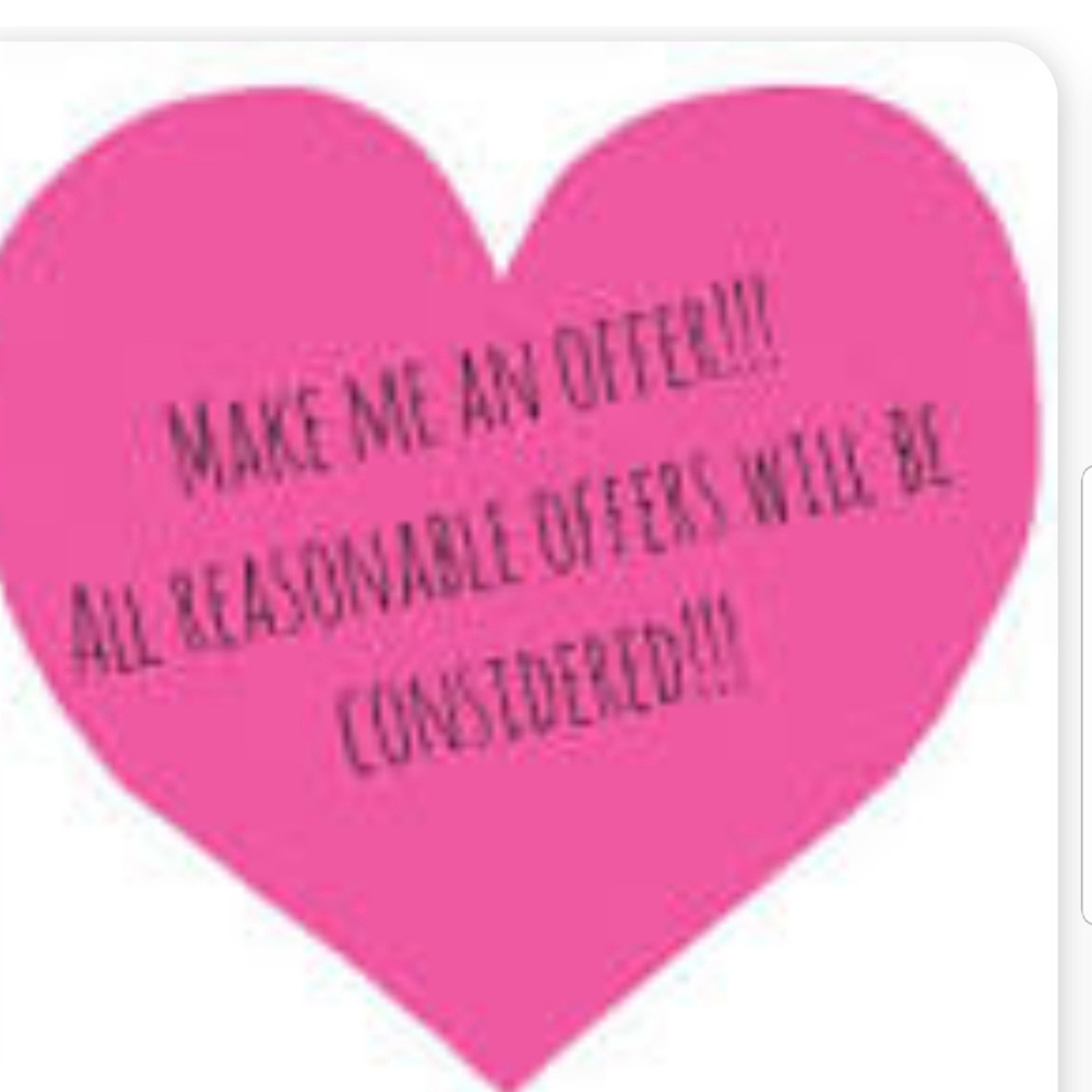 Offers considered